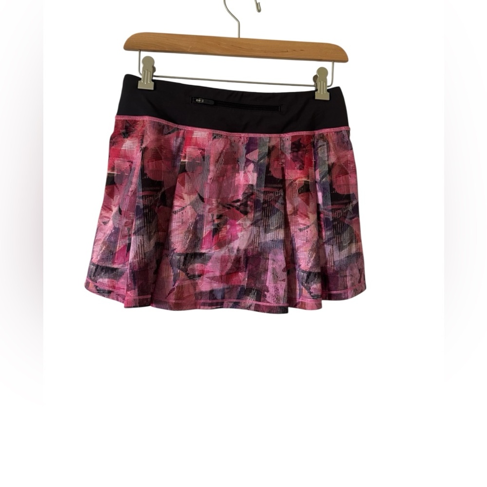 Lululemon skirt